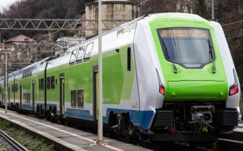 Aggiornamenti sulla circolazione ferroviaria