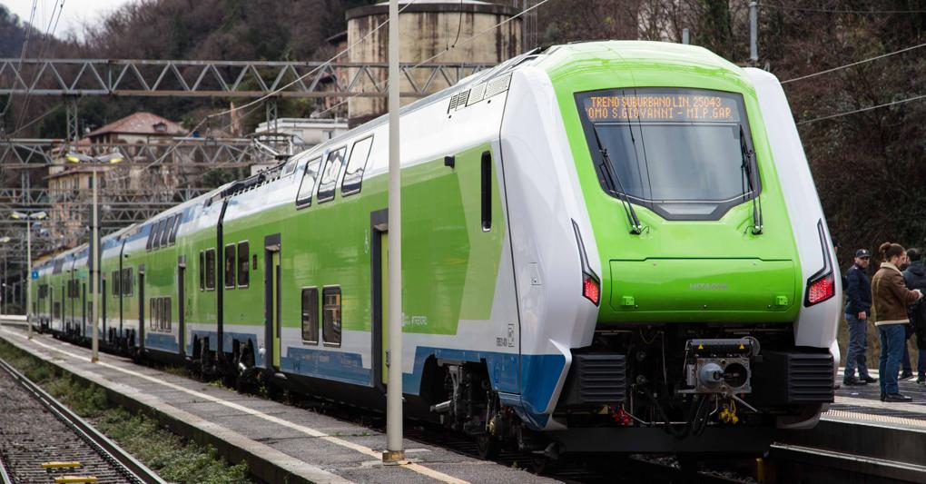 Aggiornamenti sulla circolazione ferroviaria