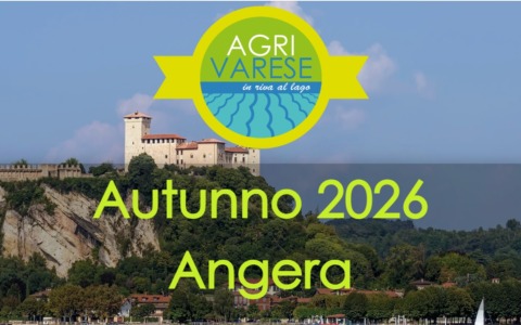 Agrivarese 2026: al via le adesioni per l’evento sul lungolago di Angera