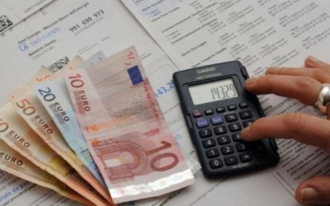 Aperto il bando per contributi sulle utenze domestiche