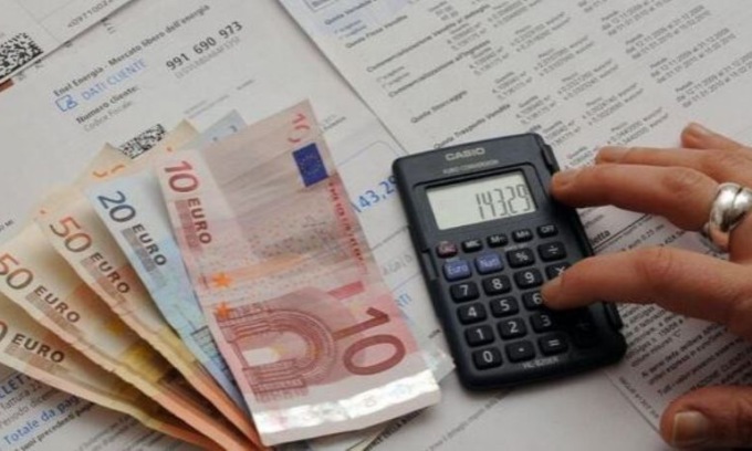 Aperto il bando per contributi sulle utenze domestiche