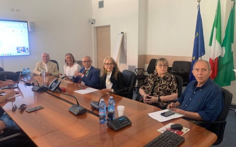 ATS Insubria avvia il Tavolo Strategico Permanente per la Salute