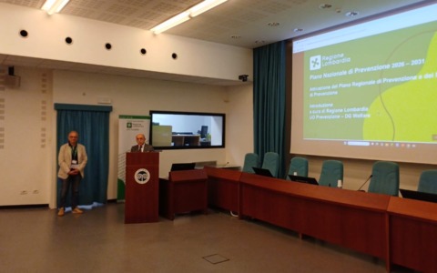 ATS Insubria, un confronto produttivo sul Piano Regionale di Prevenzione 2026-2031