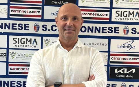 Augusto Rasori nuovo preparatore dei portieri della Caronnese