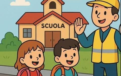 Cairate rilancia il servizio di volontariato scolastico