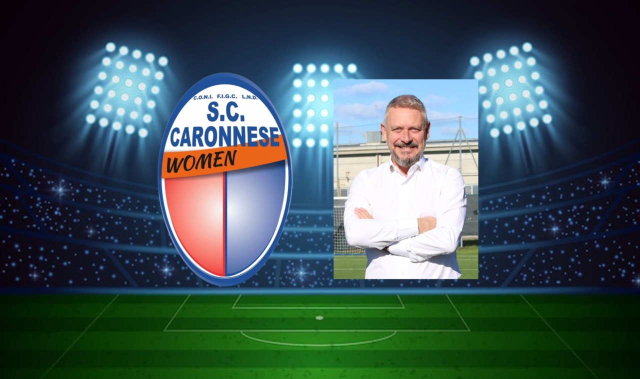 Caronnese Women confermata in Serie C per la stagione 2026/2027