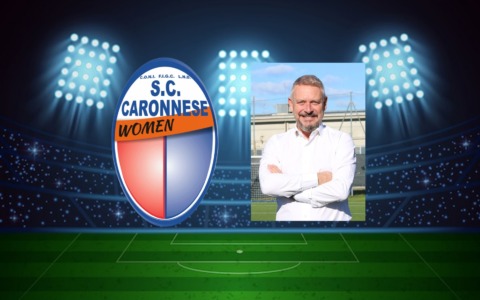 Caronnese Women confermata in Serie C per la stagione 2026/2027