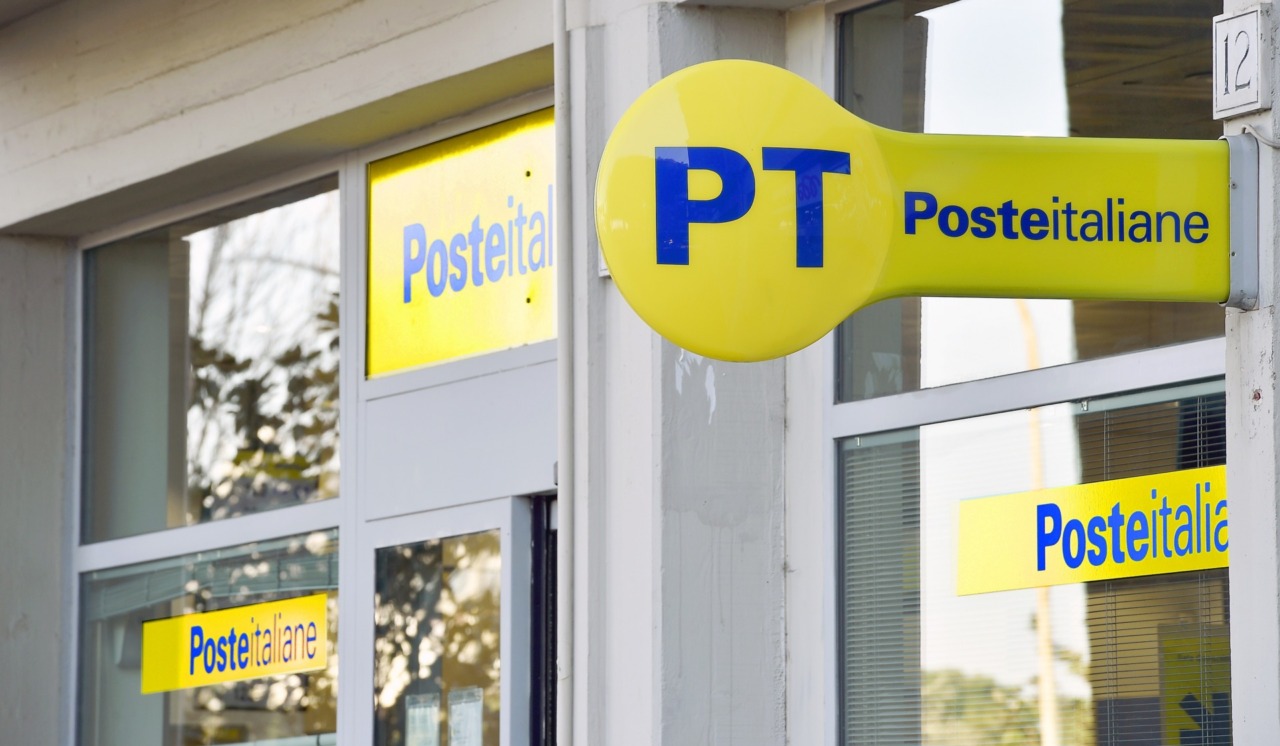 Chiusura dell’ufficio postale di Marnate per i lavori del progetto Polis