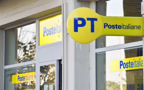 Chiusura dell’ufficio postale di Marnate per i lavori del progetto Polis