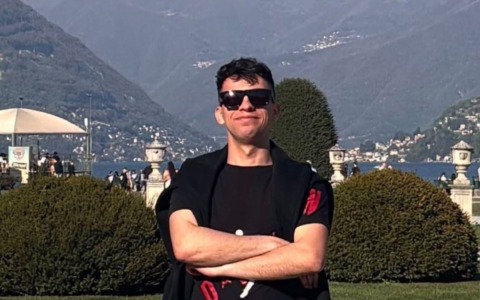 Christian Coviello trovato morto in casa, la comunità è in lutto