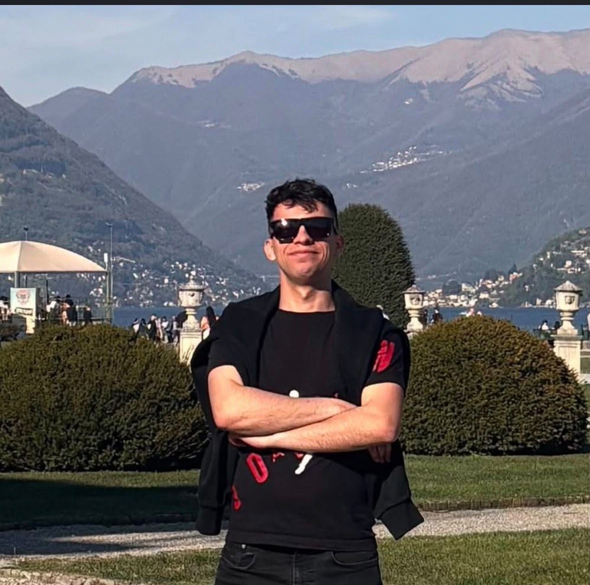 Christian Coviello trovato morto in casa, la comunità è in lutto