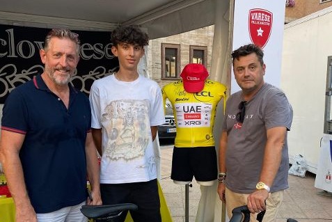 Ciclovarese svela i programmi futuri: eventi, collaborazioni e ciclismo giovanile
