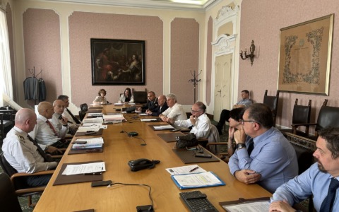 Controlli intensificati a Varese: focus su degrado e microcriminalità