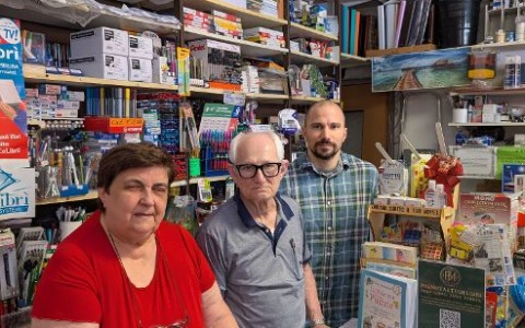 Eliografia Morandi riceve un prestigioso riconoscimento