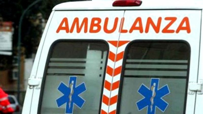 Gorla Minore riacquista il servizio ambulanza