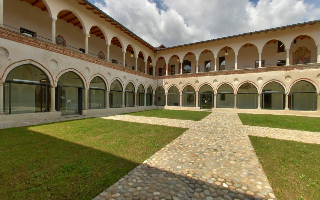 Il Festival Internazionale del Folklore torna a Cairate