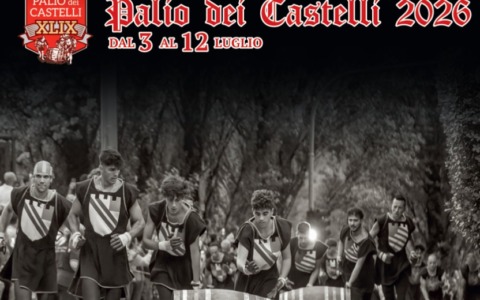 Il Palio dei Castelli anima Castiglione Olona con il suo rinascimento