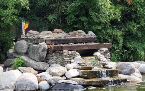 Il Parco Carducci di Olgiate Olona si trasforma in un luogo di incontro per tutti