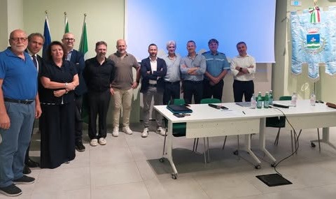 Inaugurato il Punto CI: un forum per il commercio locale di Olgiate Olona