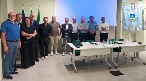 Inaugurato il Punto CI: un forum per il commercio locale di Olgiate Olona