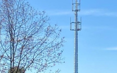 Incontro pubblico sul Piano Antenne a Olgiate Olona