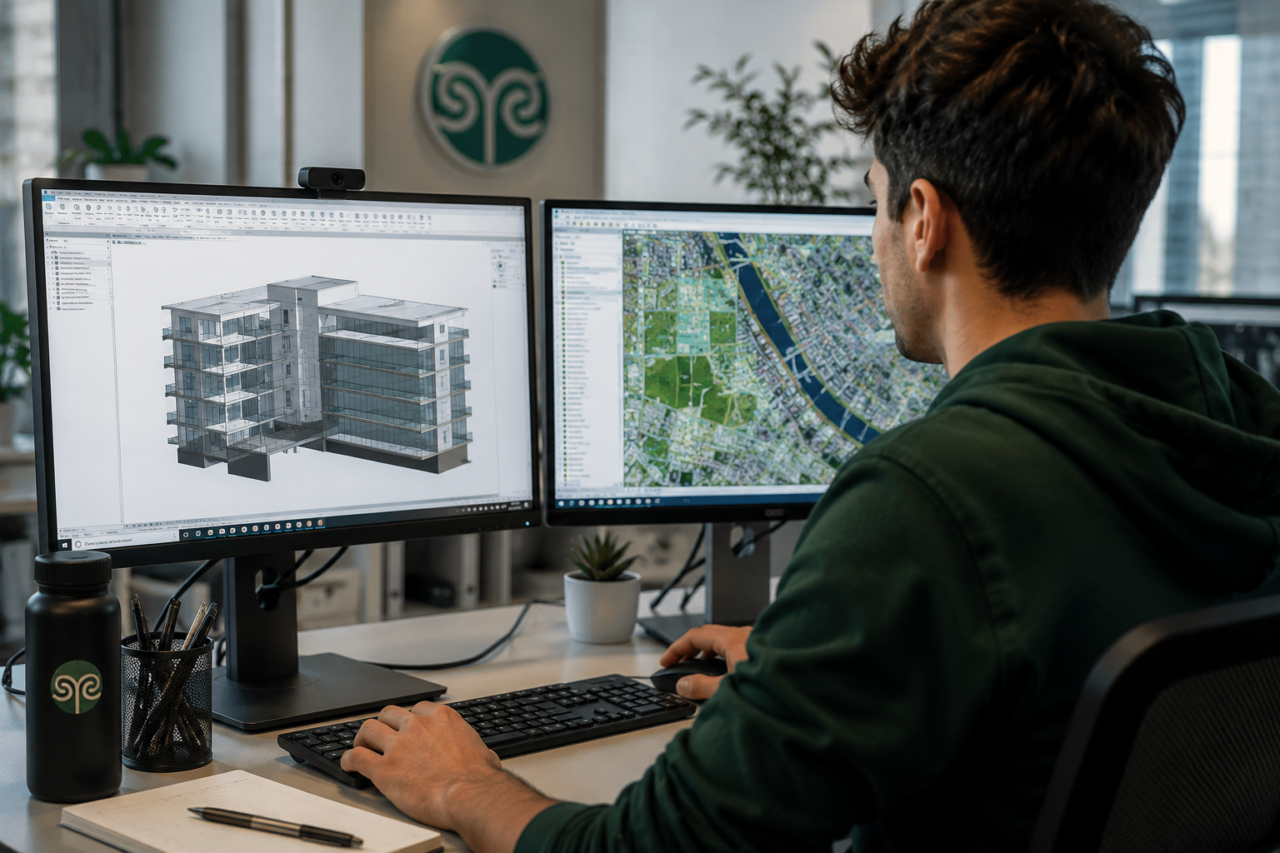 L’Università dell’Insubria avvia il corso per diventare “Geometra laureato”