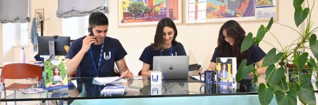 LIUC: Uffici di segreteria e orientamento attivi anche in agosto