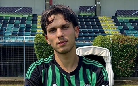 Lorenzo Rusconi prosegue con la Castellanzese per la stagione 2026-2027