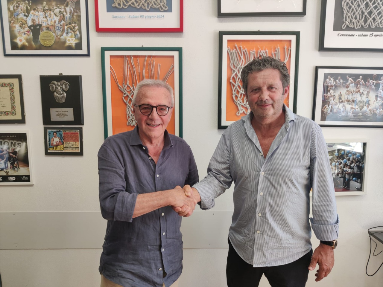 Marco Coppo assume la carica di Direttore sportivo