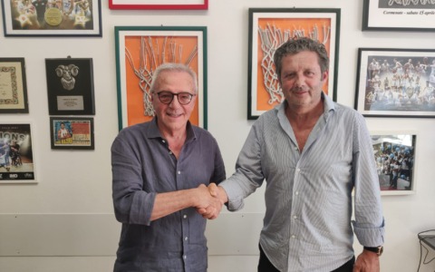 Marco Coppo assume la carica di Direttore sportivo