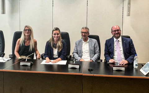 Parte MedFest, la quinta edizione del festival dedicato al Medioevo in Lombardia