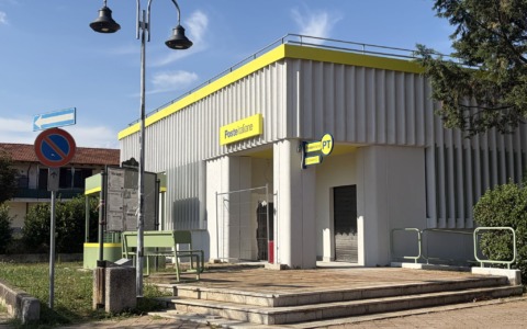 Poste: ulteriore rinvio per l’apertura dell’ufficio di Gorla Maggiore