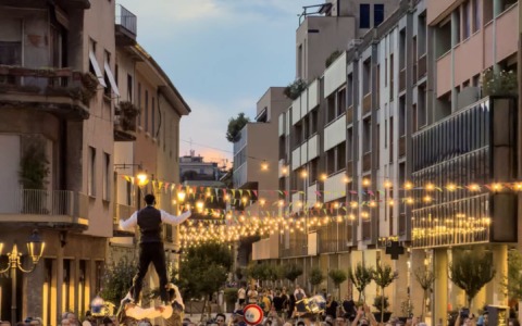 Rêverie: il festival che definisce l’identità culturale di Saronno