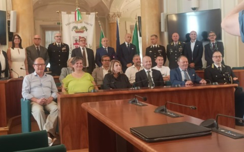Rinnovato l’accordo per la sicurezza nelle stazioni ferroviarie