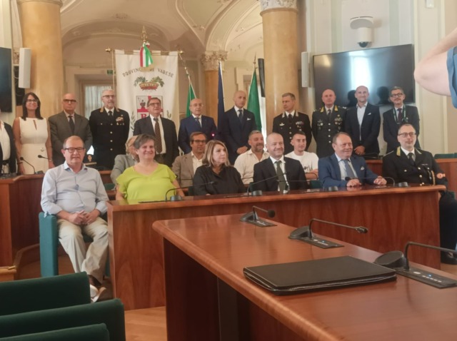 Rinnovato l’accordo per la sicurezza nelle stazioni ferroviarie