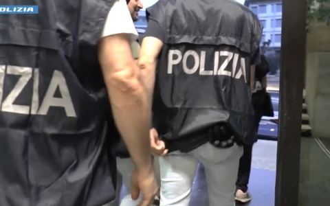 Sequestro di hashish e MDMA: sgominata una rete di spaccio giovanile