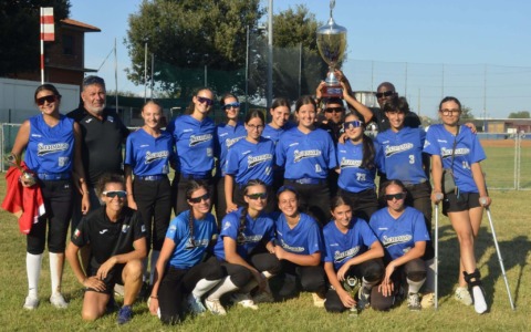 Si conclude con successo l’11^ edizione del Torneo “Giancarlo Bianchi”