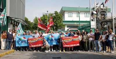 Teva e Ministero del Lavoro: slitta al 18 settembre la procedura di licenziamento