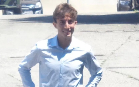 Tragedia a Creta: Simone Brun perde la vita, avviata una raccolta fondi