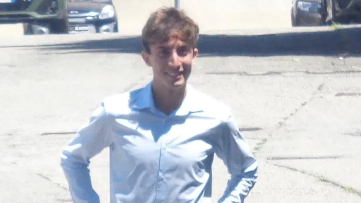 Tragedia a Creta: Simone Brun perde la vita, avviata una raccolta fondi