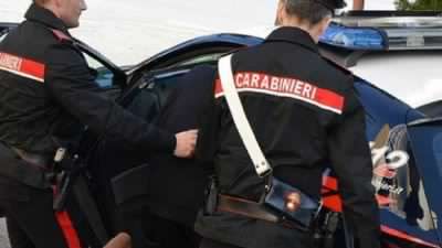 Tre giovani arrestati dai Carabinieri per rapina armata a Saronno
