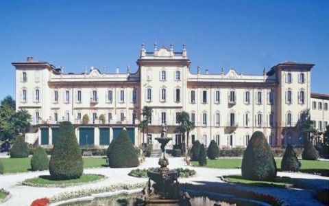 Varese celebra il Centenario con concerti nei luoghi simbolo del territorio