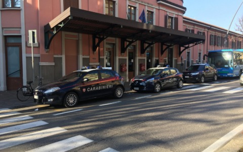 Vigilanza rinforzata in cinque città della provincia: provvedimento attivo