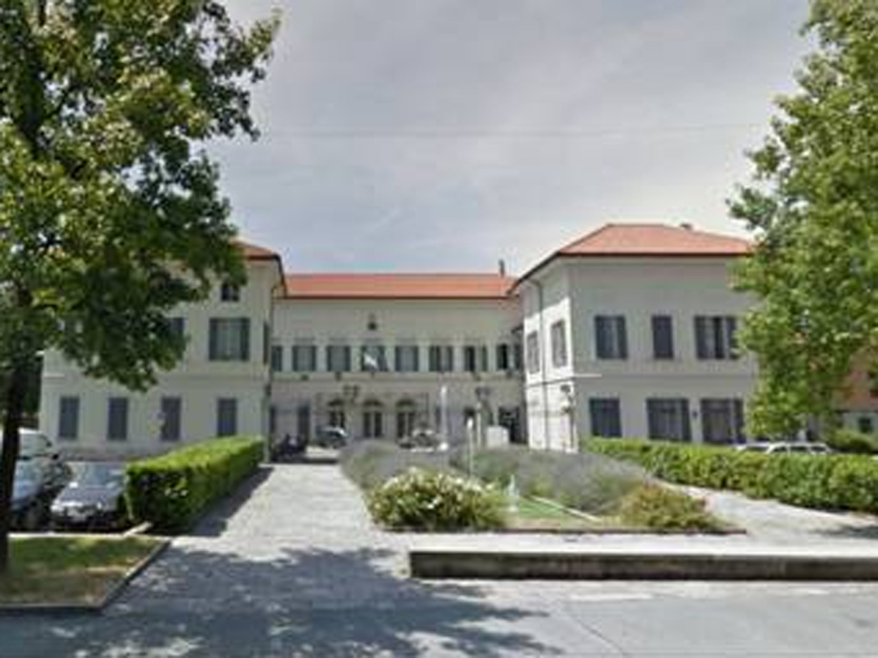 Villa Pomini: un nuovo inizio tra Gutai, giovani e tecnologia