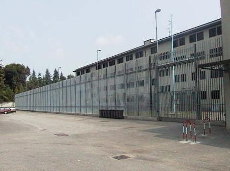 Aggressione a un agente della Polizia Penitenziaria a Busto Arsizio