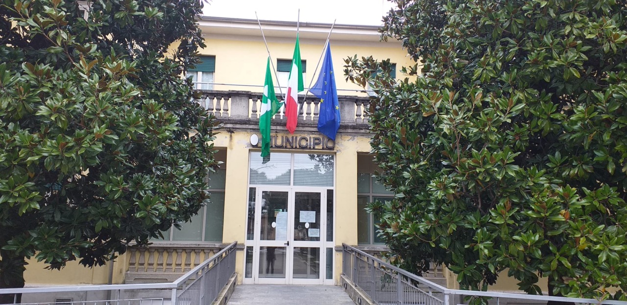 Cislago: si chiude la questione dei danni da grandinata