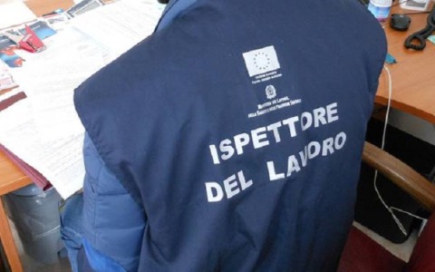 Ispettorato del Lavoro di Varese: la denuncia di FP CGIL sul grave sottodimensionamento