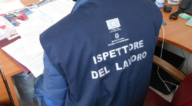 Ispettorato del Lavoro di Varese: la denuncia di FP CGIL sul grave sottodimensionamento