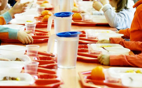 Nuove agevolazioni per la mensa scolastica a Uboldo