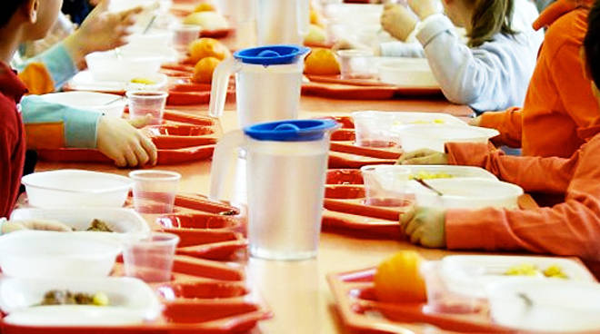 Nuove agevolazioni per la mensa scolastica a Uboldo